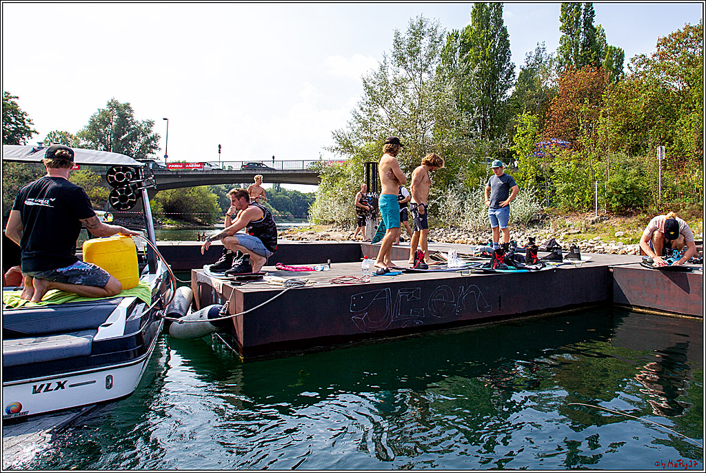 EAT • PLAY • LOVE KOELN 2019, 25.08.2019